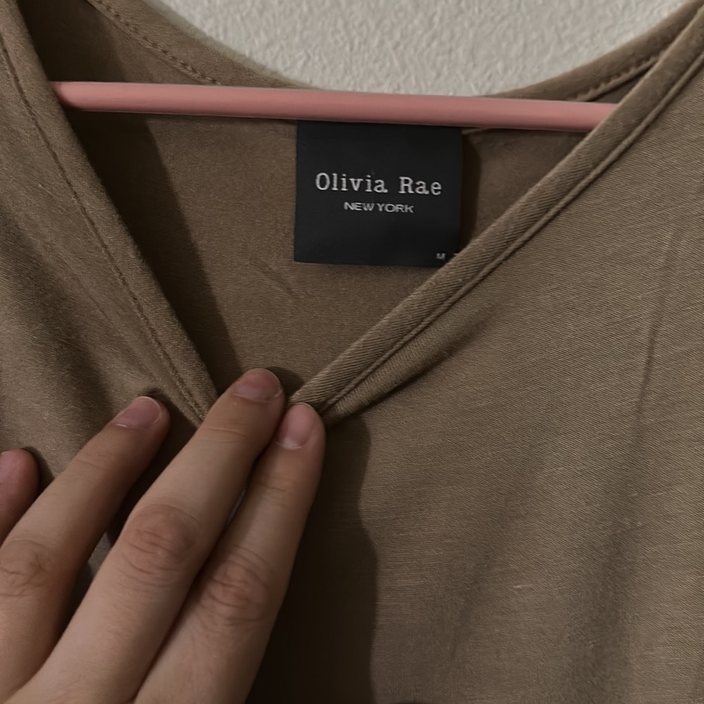 Olivia Rae dress - Picture 2 of 2